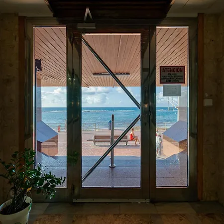 Prázdninový dům In Palmas By Playa De Canteras *
