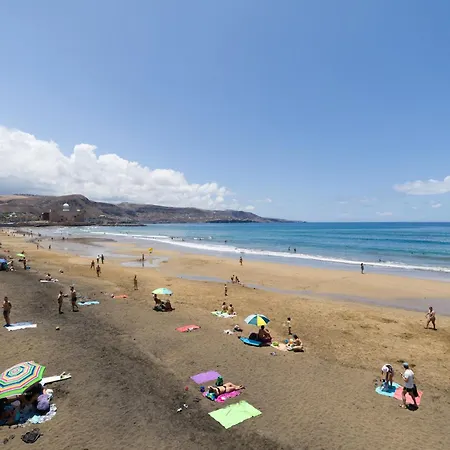Prázdninový dům In Palmas By Playa De Canteras