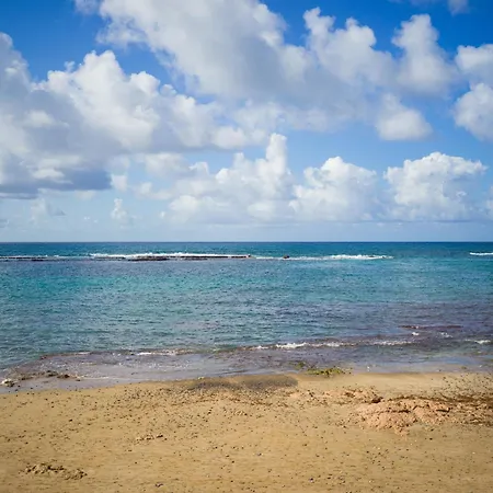 Prázdninový dům In Palmas By Playa De Canteras
