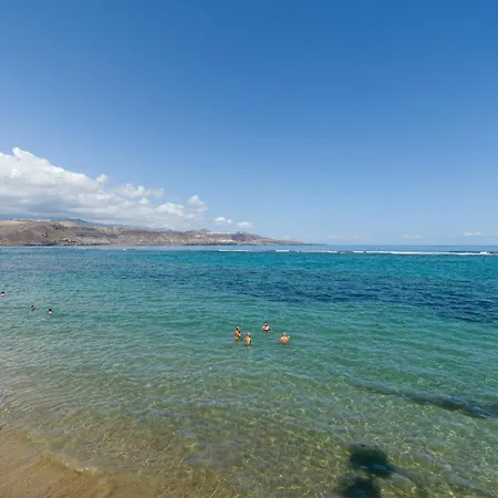 Prázdninový dům In Palmas By Playa De Canteras